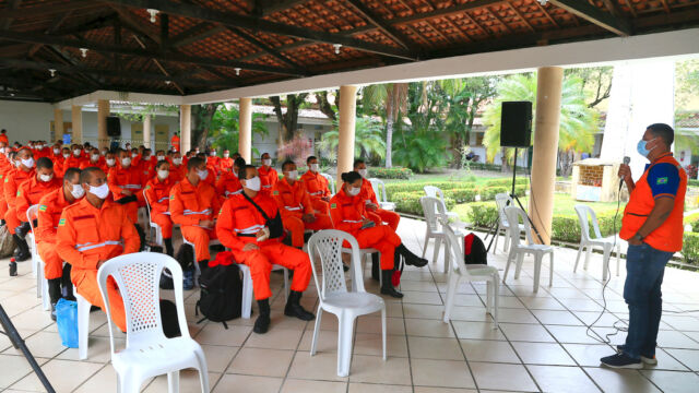 entrega do CIC