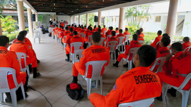 entrega do CIC