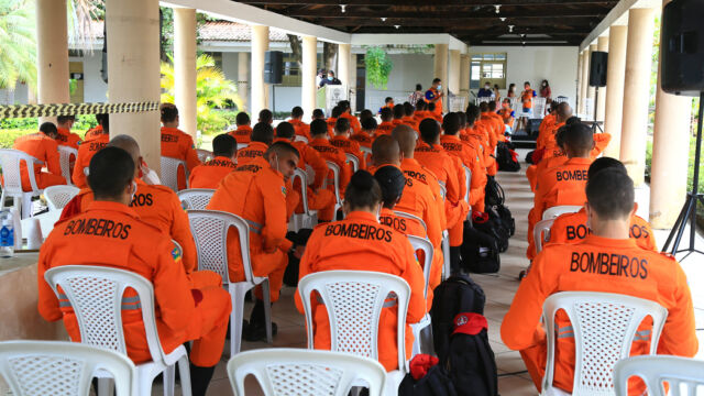 entrega do CIC