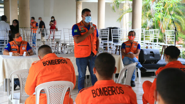 entrega do CIC