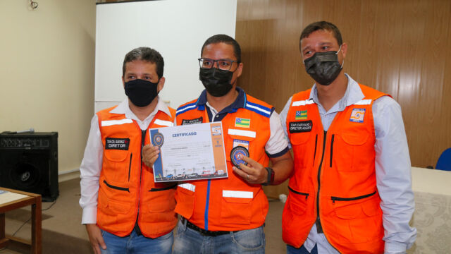 defesa civil